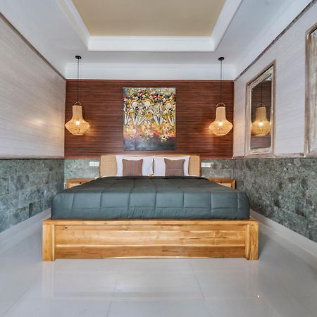 אובוד Tama Homestay מראה חיצוני תמונה
